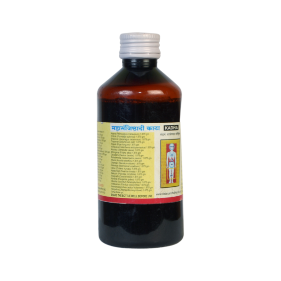 mahamanjisthadi-kadha